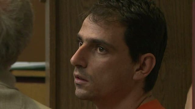 Child sex sting: Police bust Turkish native at Brookfield Square Mall