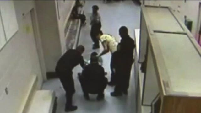 "Well, they sure screwed up here:" Appeals judges grill Milwaukee police, sheriff about inmate death