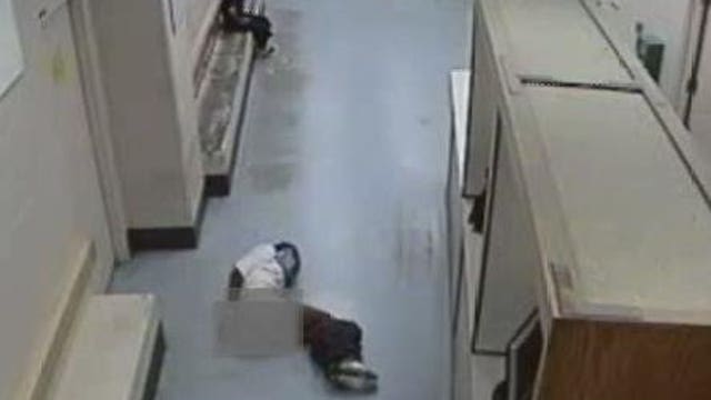 FOX6 Investigators: Video surfaces of another in-custody death