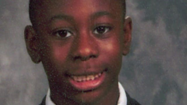 Update: 13-year-old Jamari Phillips located and is safe