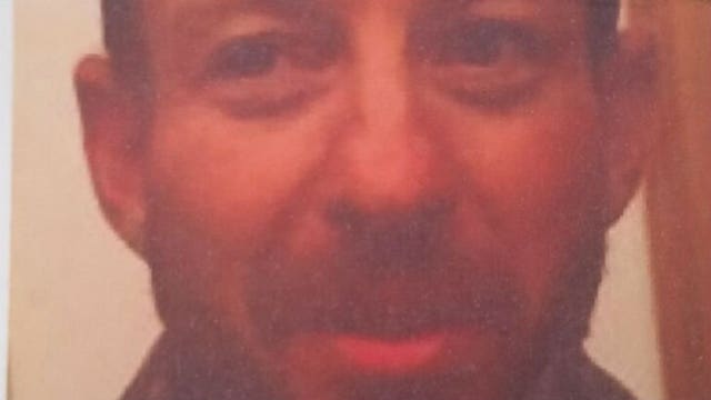 Extra patrols mobilized in search for Andrew Obregon, "person of interest" in homicide