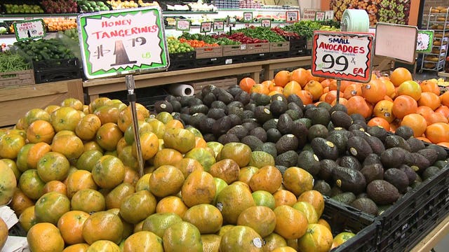 "It's not for anybody's pocket:" Local business voices concern over possible 20% tax on Mexican imports