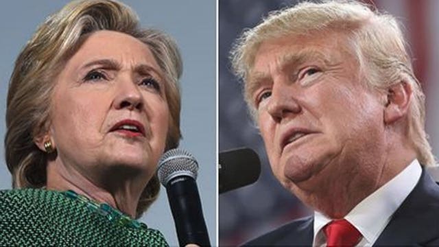 Last-ditch push underway for Clinton to become president instead of Trump