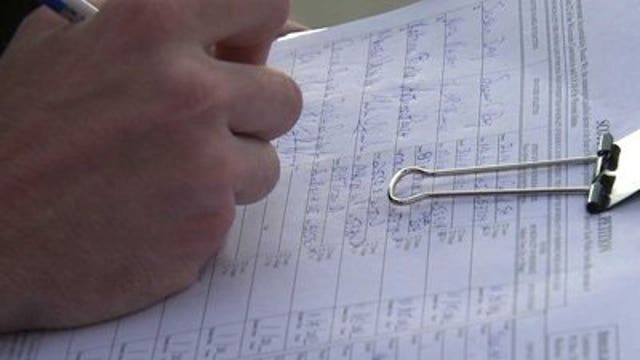 43 Milwaukee Co. District Attorney employees signed recall petitions