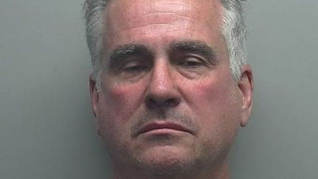 Accused "obituary burglar" faces multiple criminal charges