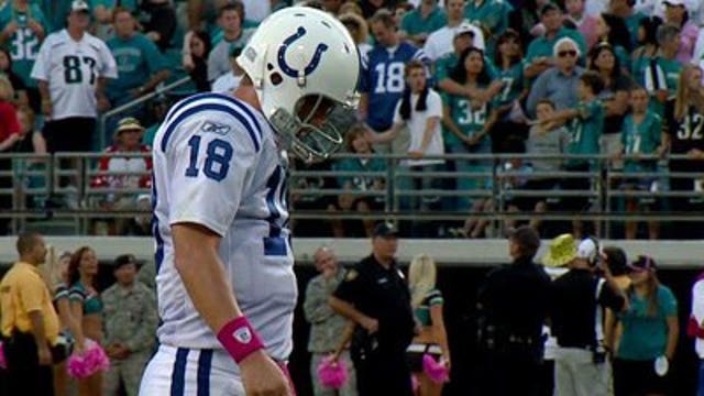 Documentary links Peyton Manning, Green Bay Packers players to doping ring