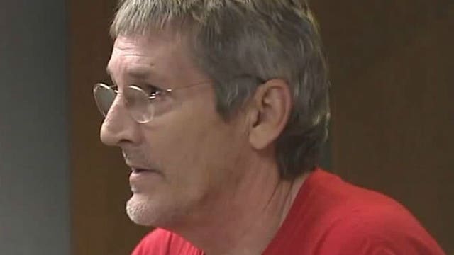 Charged: $1M cash bail for Philip Holland, accused of killing Waukesha man with hatchet