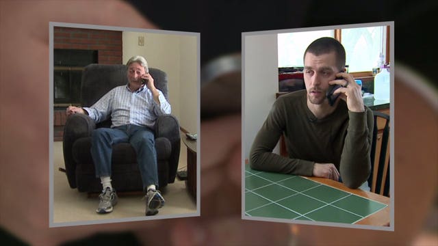 "No explanation. This is the amount I owed:" Contact 6 helps viewers resolve billing issues