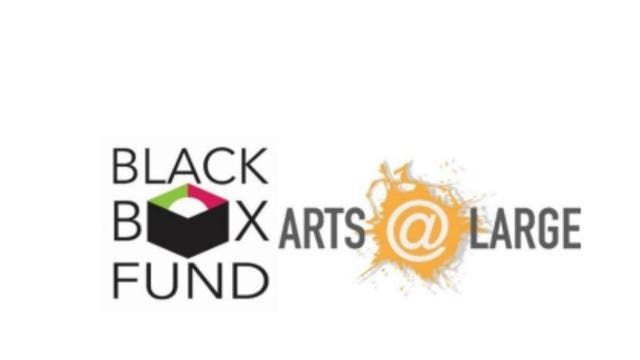 Arts education for children: Black Box Fund and Arts @ Large launch 'My Art Bag' project