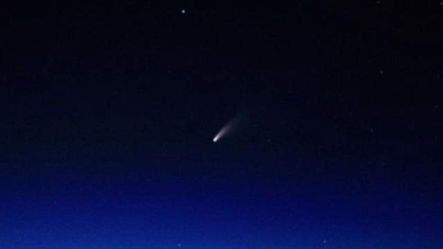 Dazzling comet will make closest approach to Earth in July — here’s how to watch