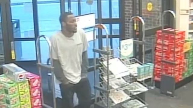 Seen him? Milwaukee police seek help identifying suspect in strong-arm robbery