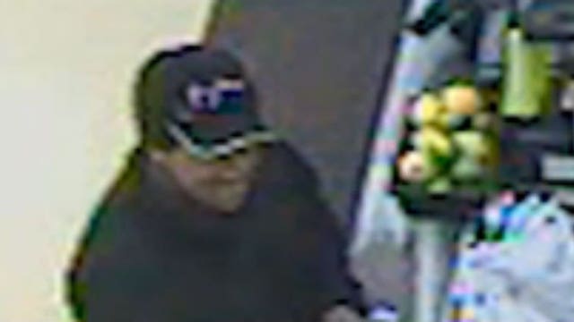 Can you help? Police looking to identify suspect in armed robbery at Pick 'n Save store