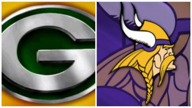 Green Bay Packers fall to Minnesota Vikings 20-13 in NFC North Division championship game
