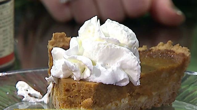 Make Thanksgiving delicious for everyone! Gluten-free side dishes that are sure to be a hit