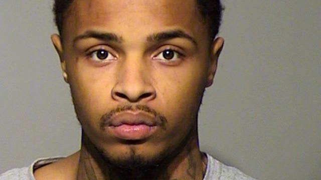 Charged: Dajon Piltcher accused in fatal shooting of Jermaine Crittendon