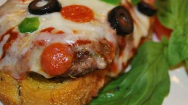 Love pizza? Check out these quick, easy pizza-inspired recipes