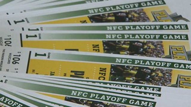 Packers, Vikings square off for second-straight week in Wild Card contest