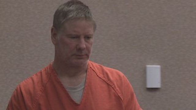 Preliminary hearing delayed for man accused of plotting to kill