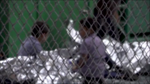 Authorities abandon 'zero-tolerance' for immigrant families