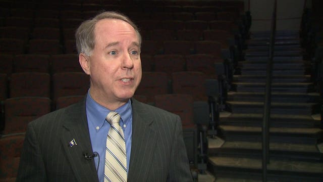 Robin Vos wants fall push to legalize medical marijuana