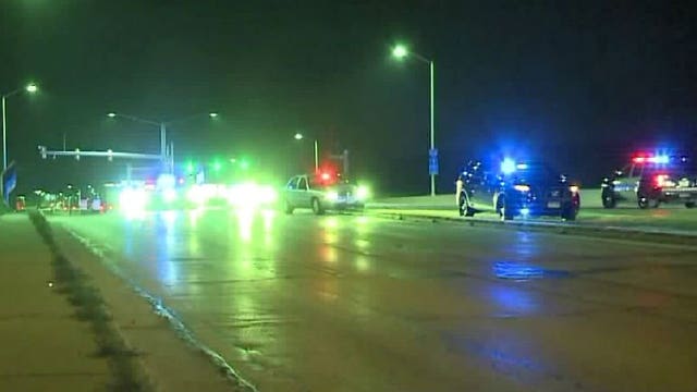 Carjacking in Pewaukee leads to high speed chase, suspects still on the loose
