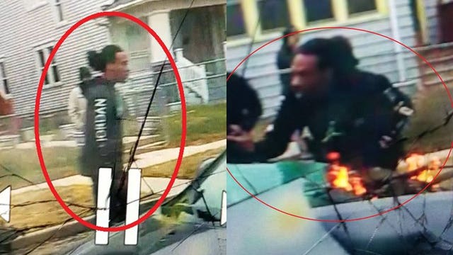 MPD seeks help to ID passenger of vehicle that shot at, chased another vehicle