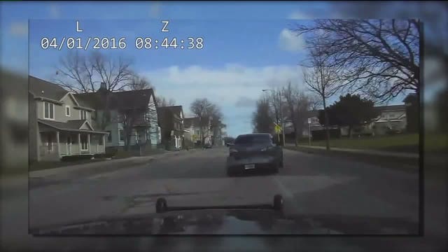 "Have to have consequences:" Aldermen weigh in on police pursuits after FPC report released