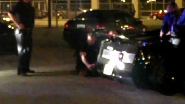 Milwaukee Police Department looking into policy changes regarding cell phone recordings