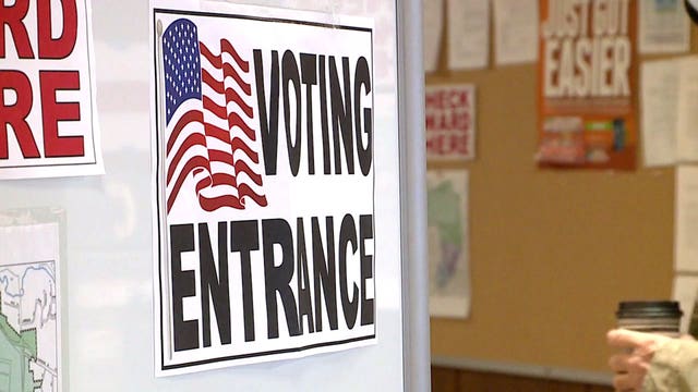 Milwaukee mayor suggests April 7 election be modified to 'vote by mail'