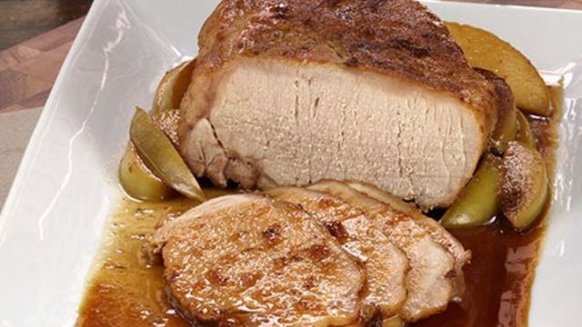 Discover quick, easy way to spice up any meal with cranberries