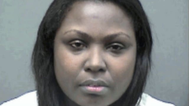 CHARGED: Milwaukee woman accused of trying to steal items from JC Penney in Racine