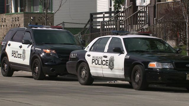 One shot, injured during home invasion on Port Washington Avenue near Keefe