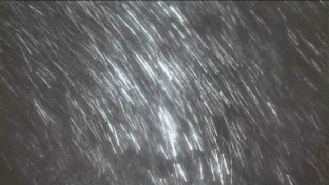 Wind, drifting snow cause concern in Ozaukee County