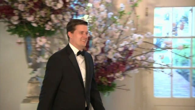 White House aide resigns after allegations of spousal abuse