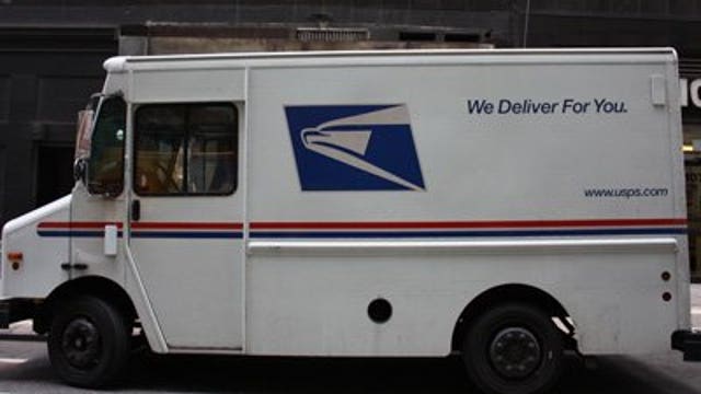 Congress weighs in on the end of Saturday mail