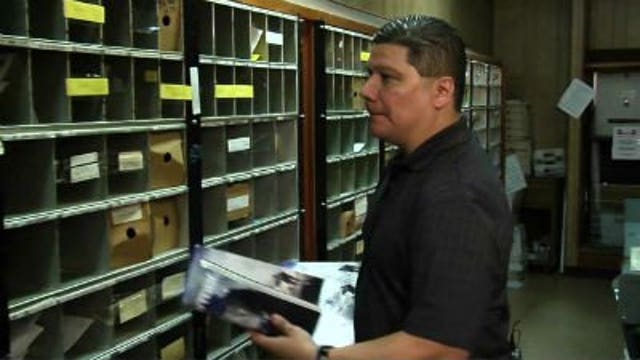 Postmaster helps victim untangle himself from sweepstakes mess