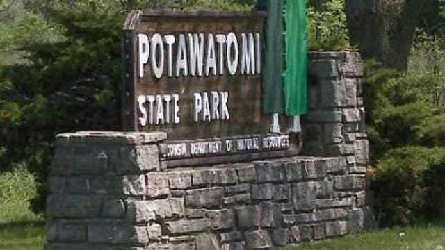 Popular Wisconsin state park is prepared if severe weather strikes