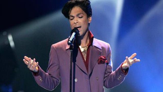 TMZ: The new Prince album is yanked off iTunes -- but why?