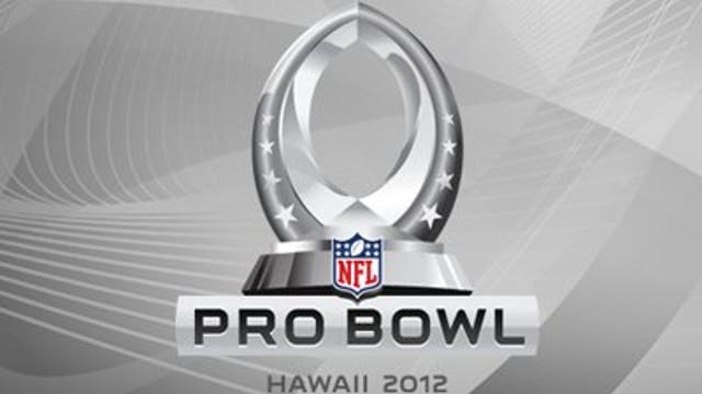 Aloha Pro Bowl (1-29-12)