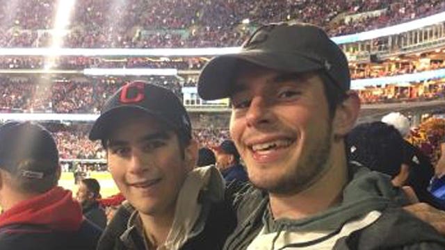 Student skips class for World Series, gets best response from professor