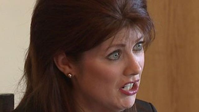 Lt. Gov. Kleefisch says she and Gov. Walker remain focused on jobs