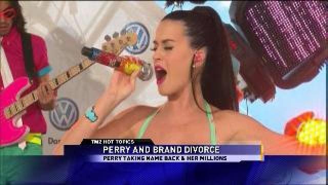 TMZ: Hollywood headlines