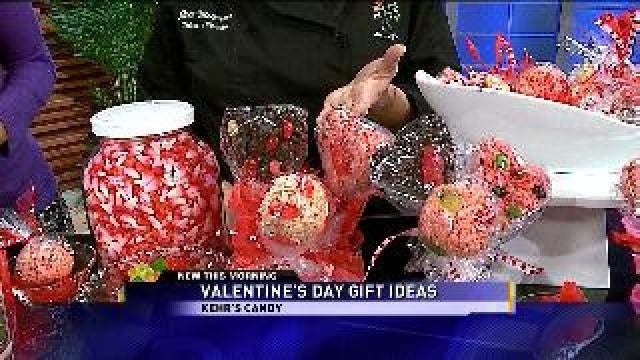 Valentine's Day gift ideas