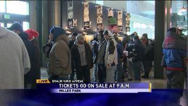 Brewers Artic Tailgate