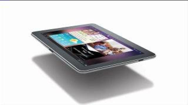 iPad 3 Preview: What's New With Three