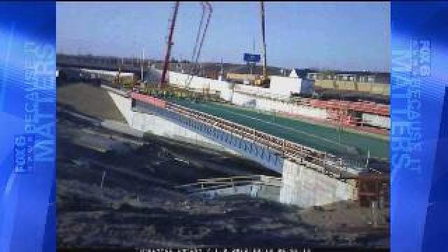 I-94 update with Ryan Luck