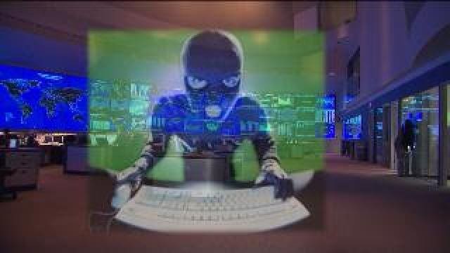 The Truth Behind Spam