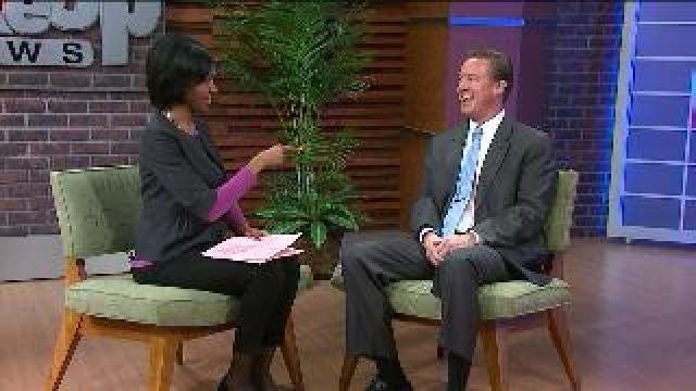 I-94 update with Ryan Luck