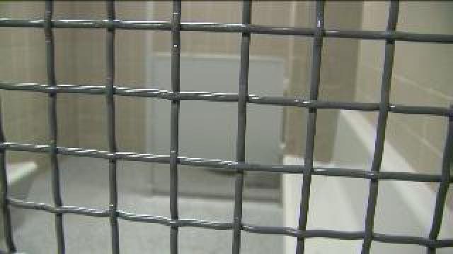 Legal Matters: Strip searching prisoners