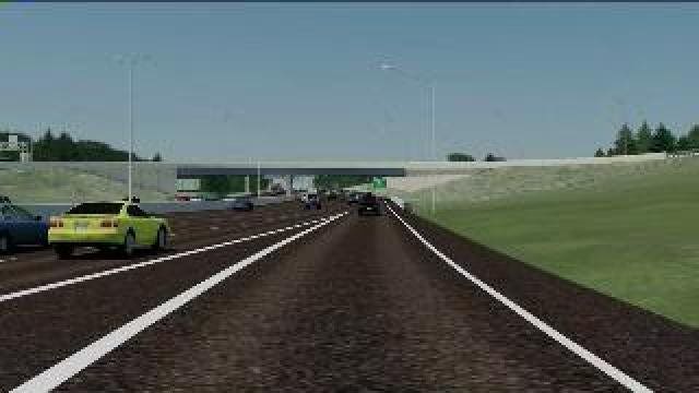 I-94 update with Ryan Luck